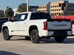 2025 Toyota Tundra i-FORCE MAX Platinum