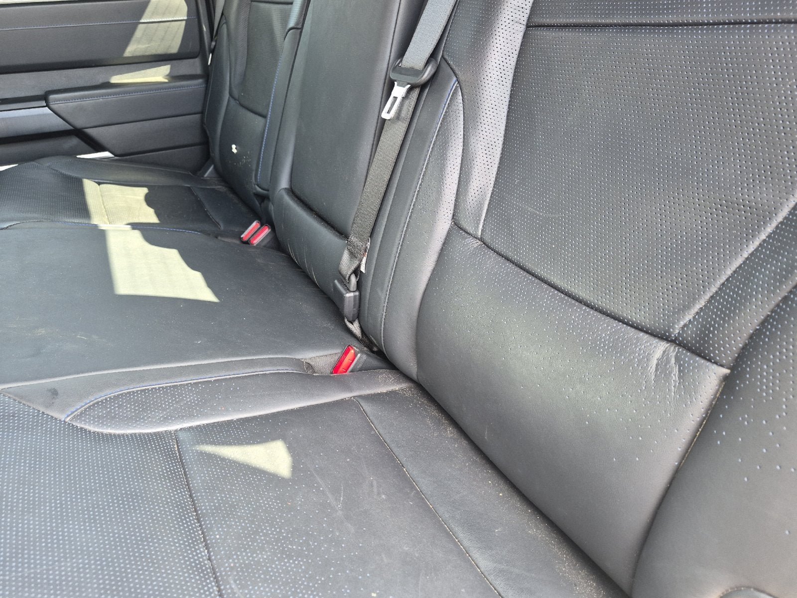 2025 Toyota Tundra i-FORCE MAX Platinum