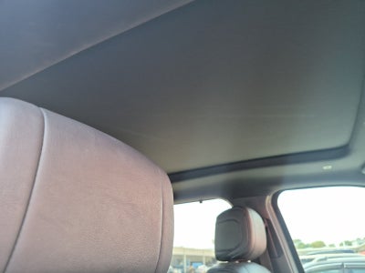 2025 Toyota Tundra i-FORCE MAX Platinum