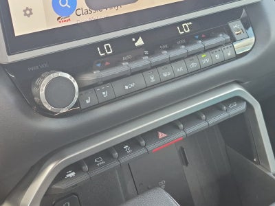 2025 Toyota Tundra i-FORCE MAX Platinum