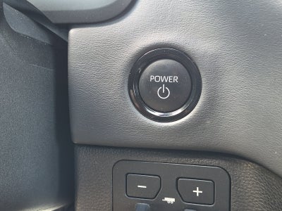 2025 Toyota Tundra i-FORCE MAX Platinum