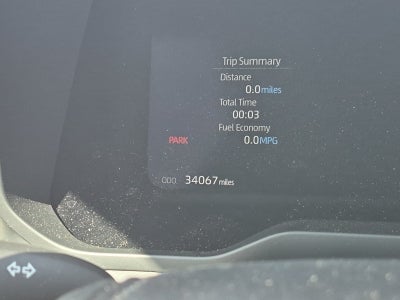 2025 Toyota Tundra i-FORCE MAX Platinum