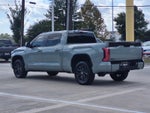 2025 Toyota Tundra i-FORCE MAX Platinum