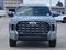 2025 Toyota Tundra i-FORCE MAX Platinum