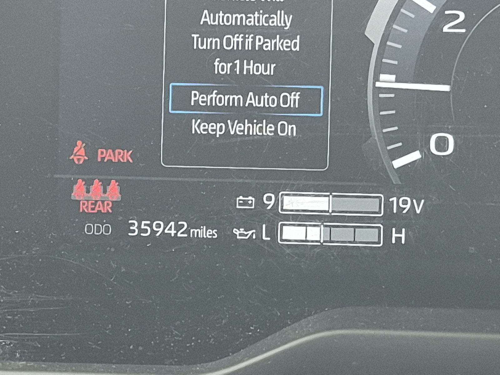 2024 Toyota Tundra i-FORCE MAX TRD Pro