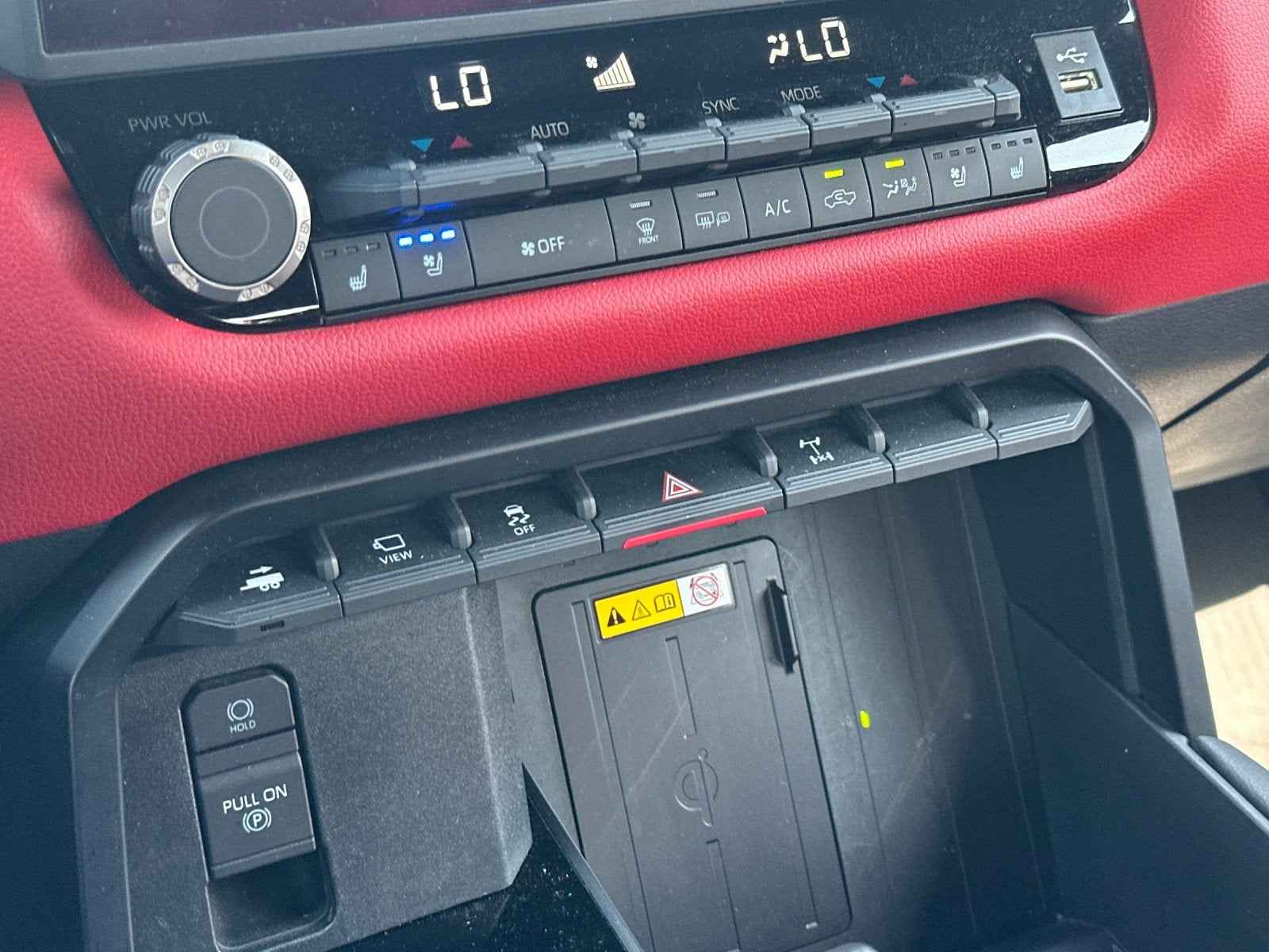 2024 Toyota Tundra i-FORCE MAX TRD Pro