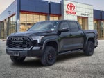 2024 Toyota Tundra i-FORCE MAX TRD Pro