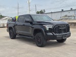 2024 Toyota Tundra i-FORCE MAX TRD Pro