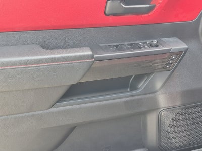 2024 Toyota Tundra i-FORCE MAX TRD Pro