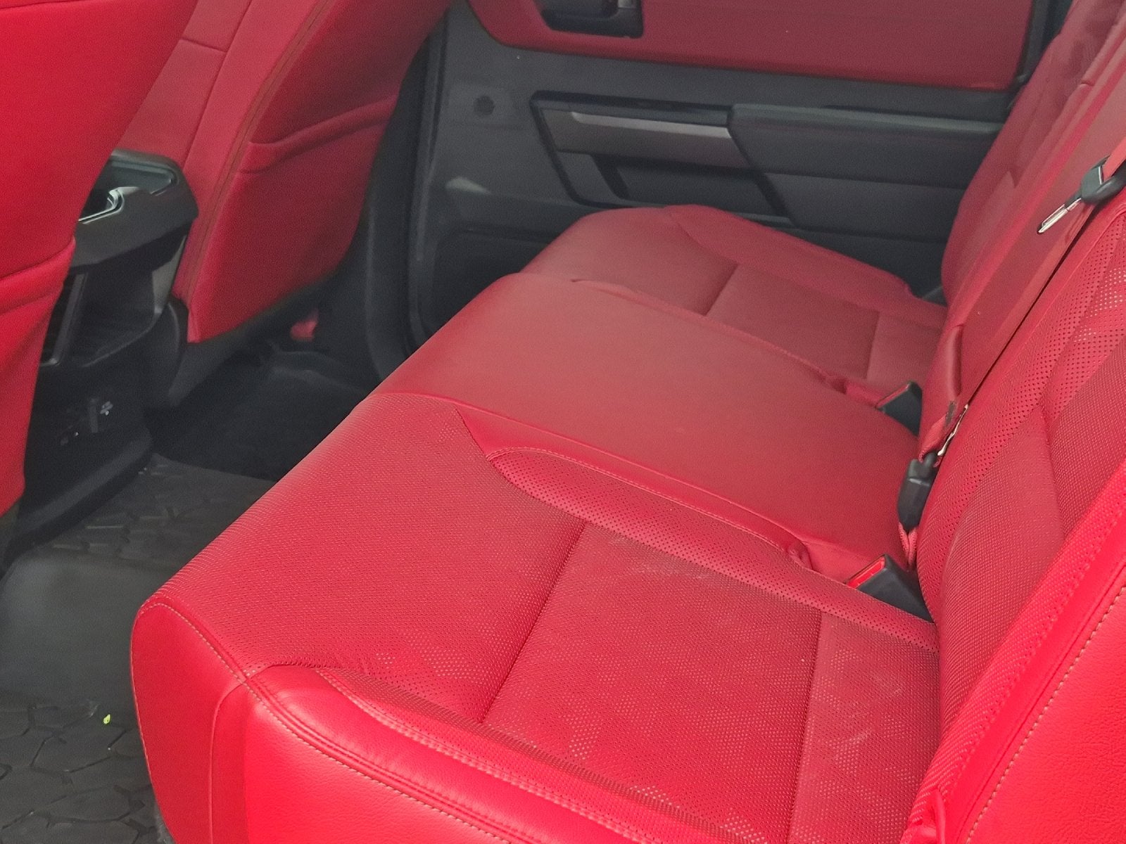 2024 Toyota Tundra i-FORCE MAX TRD Pro
