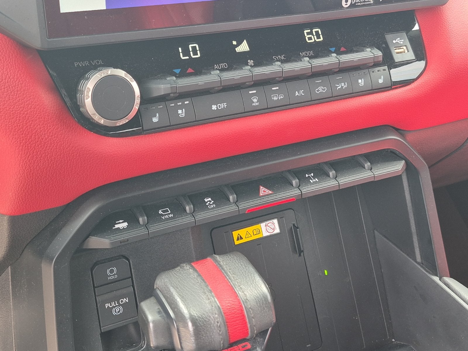2024 Toyota Tundra i-FORCE MAX TRD Pro
