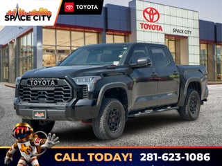 2024 Toyota Tundra i-FORCE MAX TRD Pro
