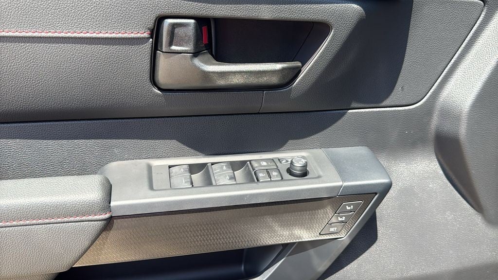 2026 Toyota Tundra i-FORCE MAX TRD Pro