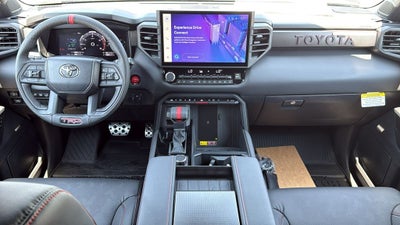 2026 Toyota Tundra i-FORCE MAX TRD Pro