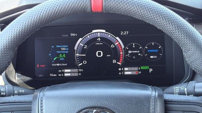 2026 Toyota Tundra i-FORCE MAX TRD Pro