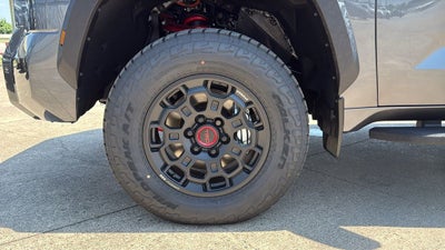2026 Toyota Tundra i-FORCE MAX TRD Pro