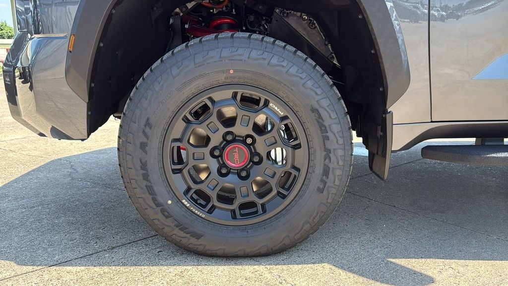 2026 Toyota Tundra i-FORCE MAX TRD Pro