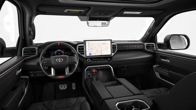 2026 Toyota Tundra i-FORCE MAX TRD Pro