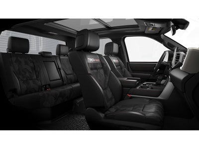 2026 Toyota Tundra i-FORCE MAX TRD Pro