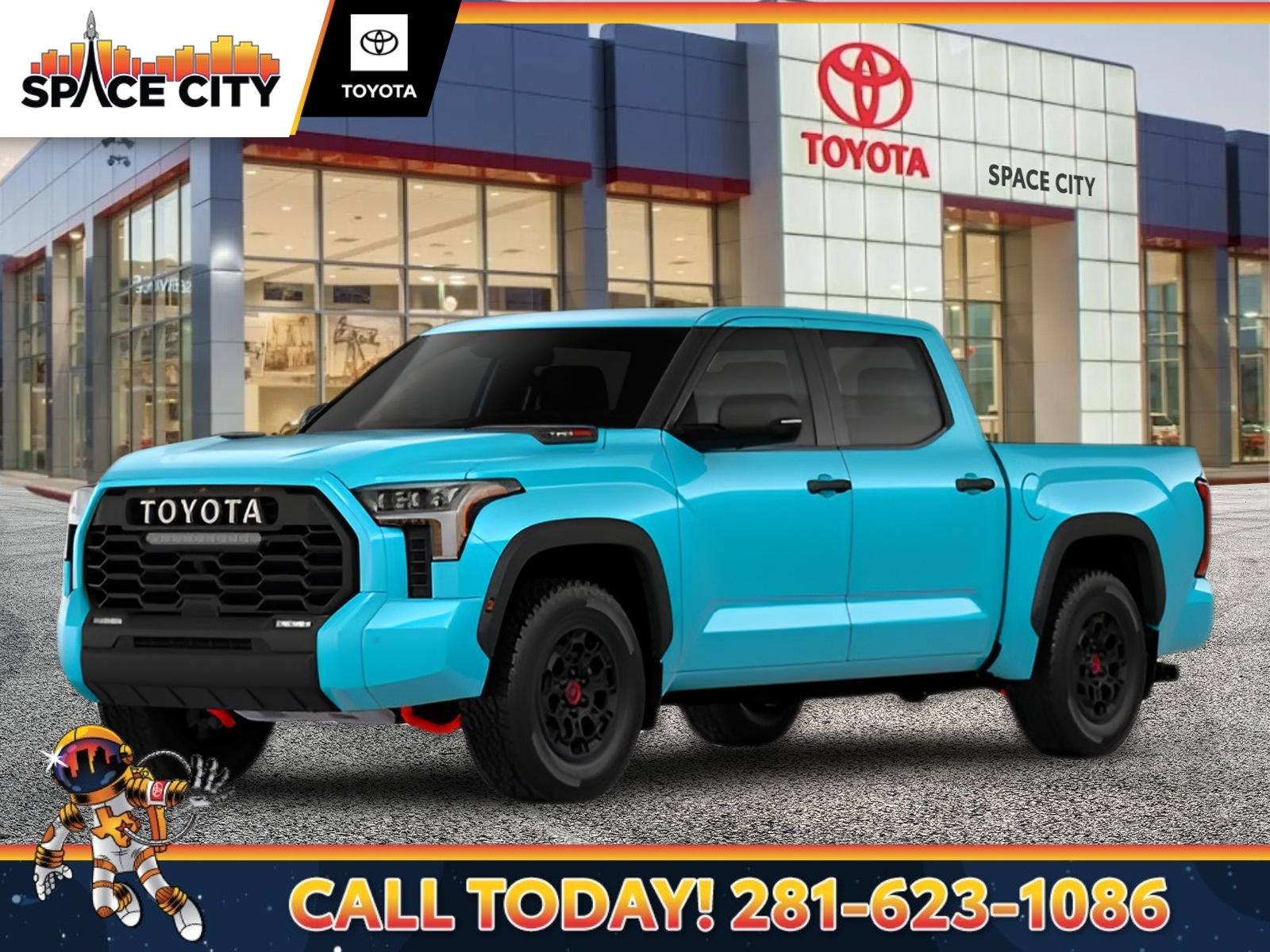 2026 Toyota Tundra i-FORCE MAX TRD Pro