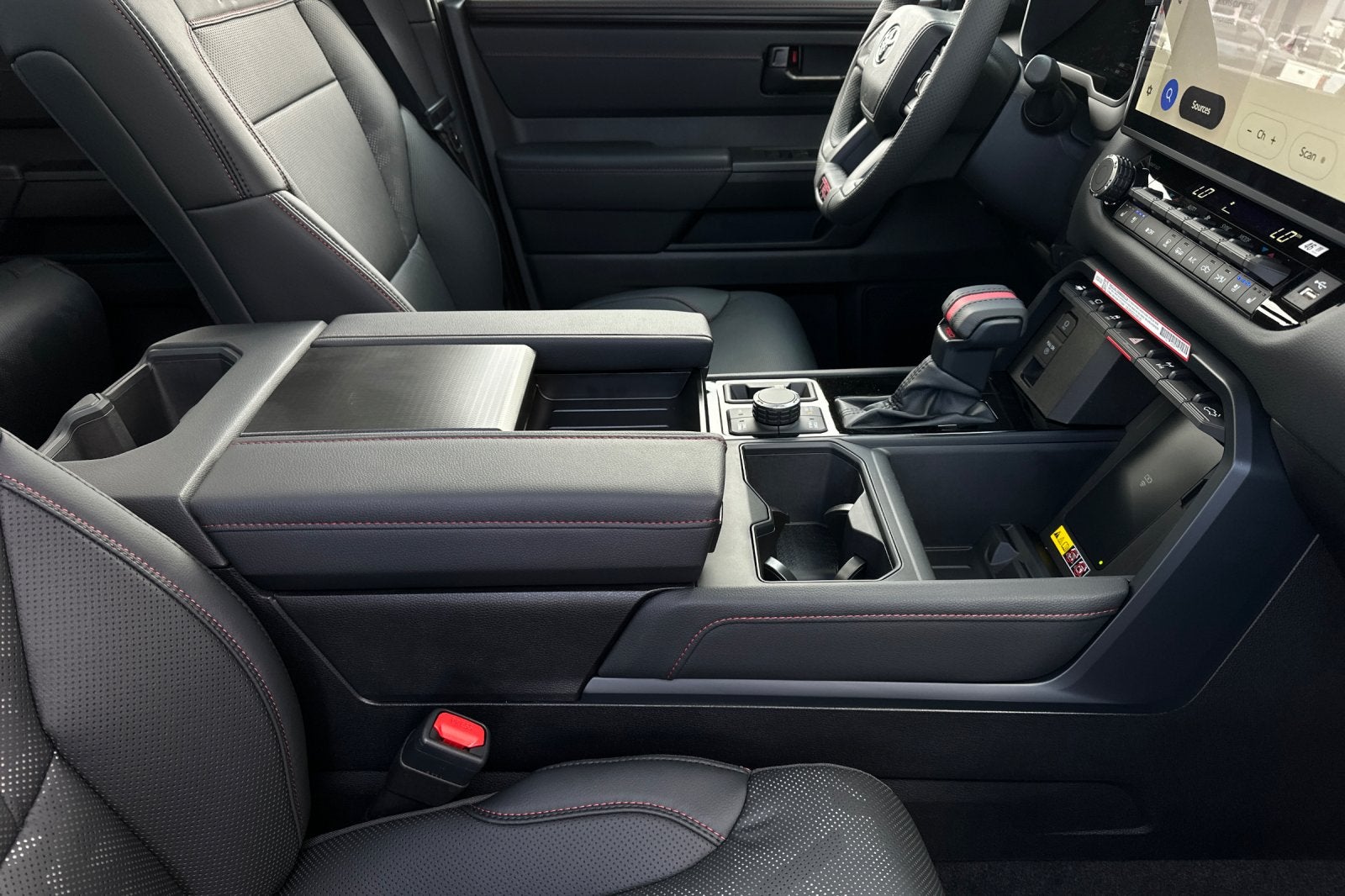2026 Toyota Tundra i-FORCE MAX TRD Pro