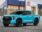 2026 Toyota Tundra i-FORCE MAX TRD Pro