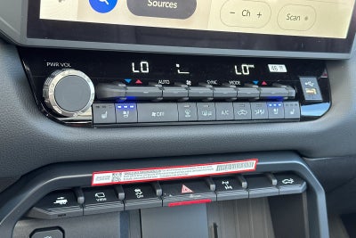 2026 Toyota Tundra i-FORCE MAX TRD Pro