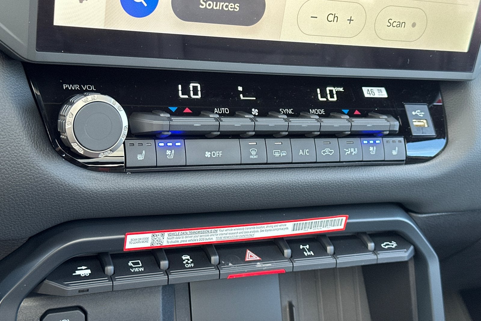 2026 Toyota Tundra i-FORCE MAX TRD Pro