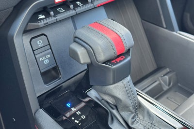 2026 Toyota Tundra i-FORCE MAX TRD Pro