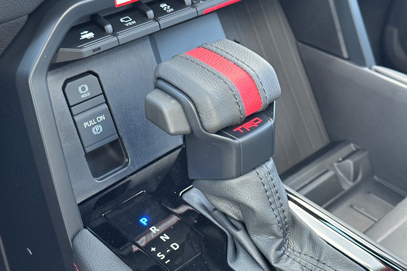 2026 Toyota Tundra i-FORCE MAX TRD Pro
