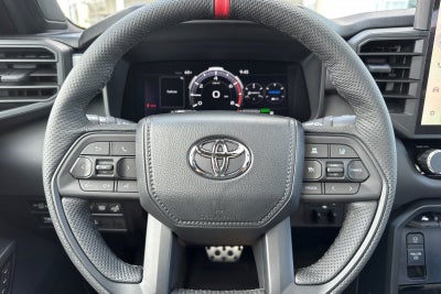 2026 Toyota Tundra i-FORCE MAX TRD Pro