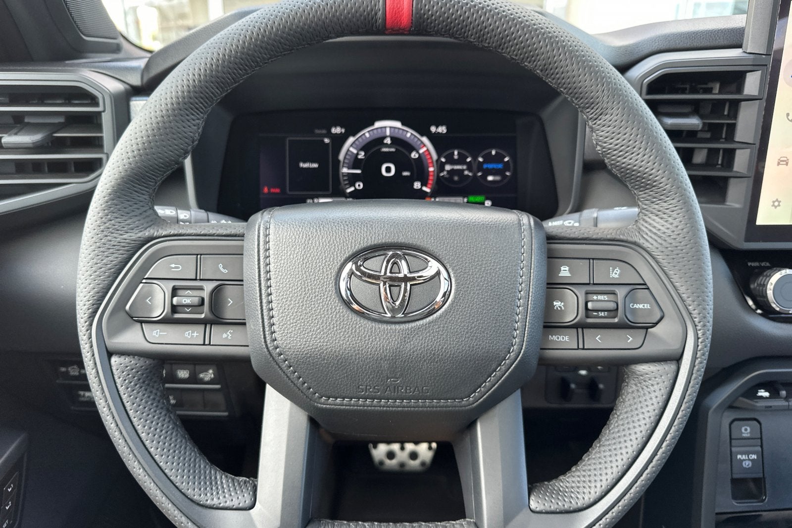 2026 Toyota Tundra i-FORCE MAX TRD Pro