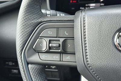 2026 Toyota Tundra i-FORCE MAX TRD Pro