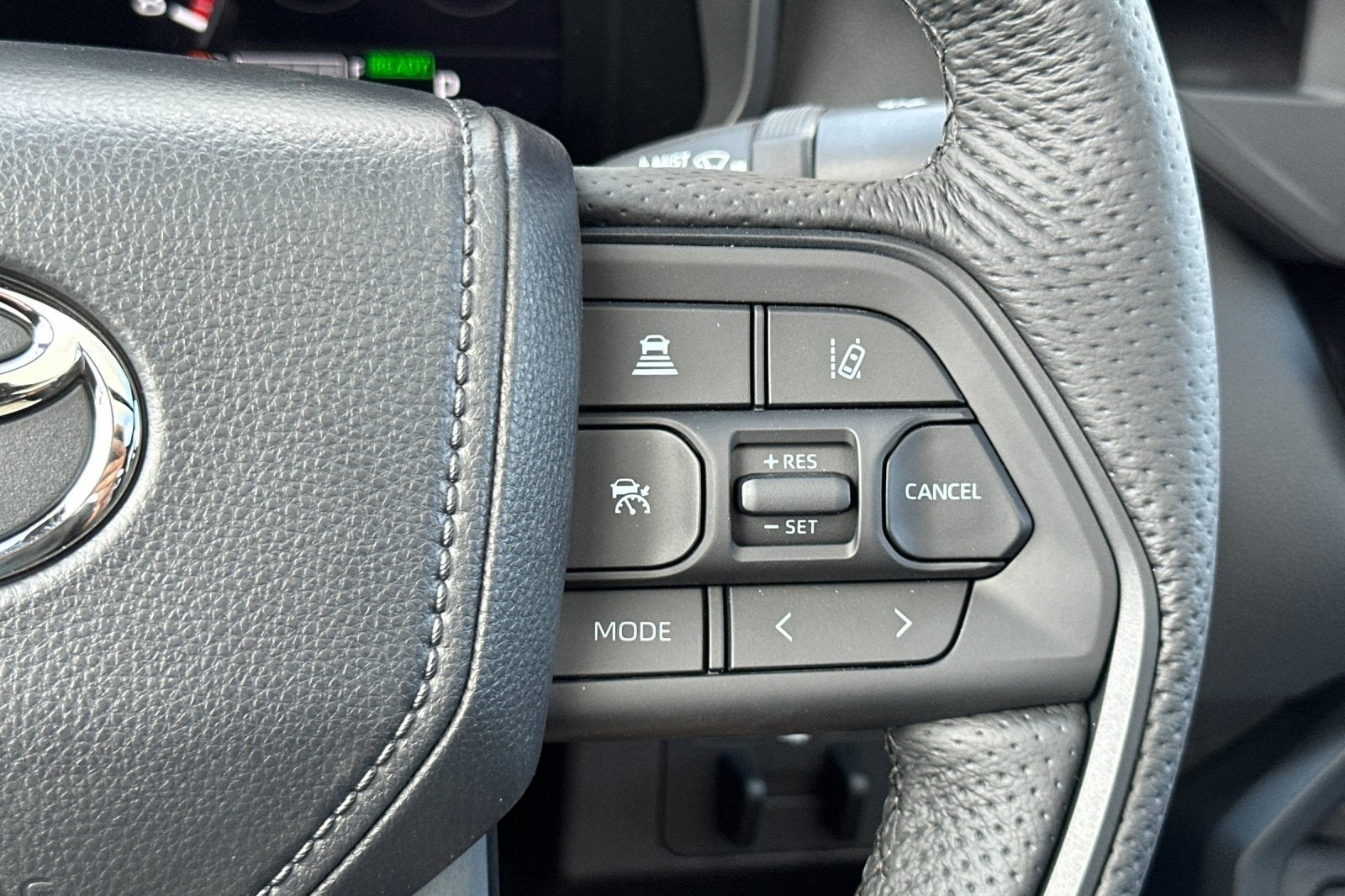 2026 Toyota Tundra i-FORCE MAX TRD Pro
