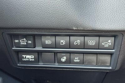 2026 Toyota Tundra i-FORCE MAX TRD Pro