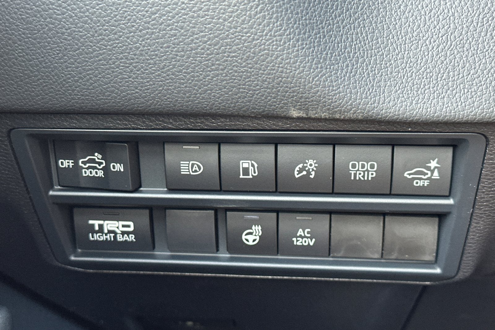 2026 Toyota Tundra i-FORCE MAX TRD Pro