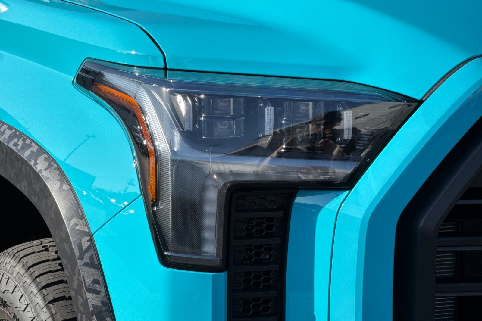 2026 Toyota Tundra i-FORCE MAX TRD Pro