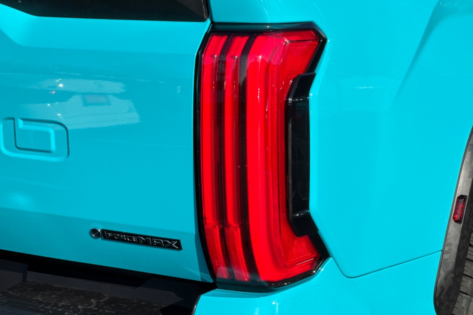 2026 Toyota Tundra i-FORCE MAX TRD Pro