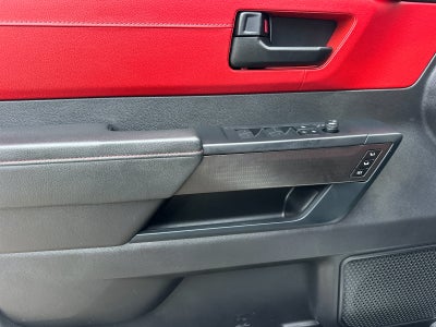 2022 Toyota Tundra i-FORCE MAX TRD Pro