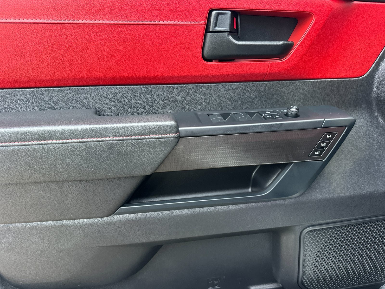 2022 Toyota Tundra i-FORCE MAX TRD Pro