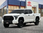 2022 Toyota Tundra i-FORCE MAX TRD Pro