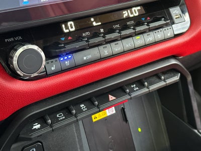 2022 Toyota Tundra i-FORCE MAX TRD Pro
