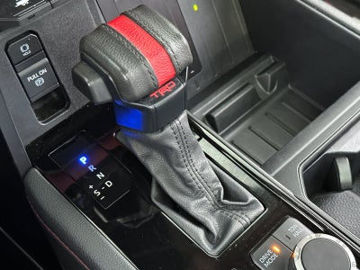 2022 Toyota Tundra i-FORCE MAX TRD Pro