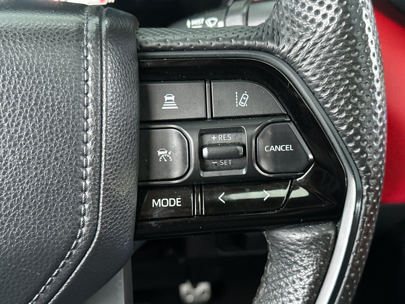 2022 Toyota Tundra i-FORCE MAX TRD Pro