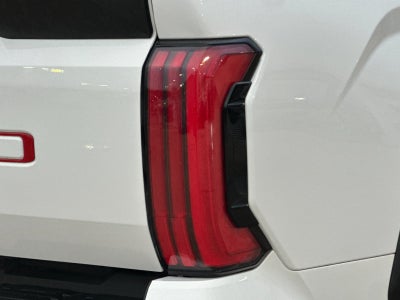 2022 Toyota Tundra i-FORCE MAX TRD Pro