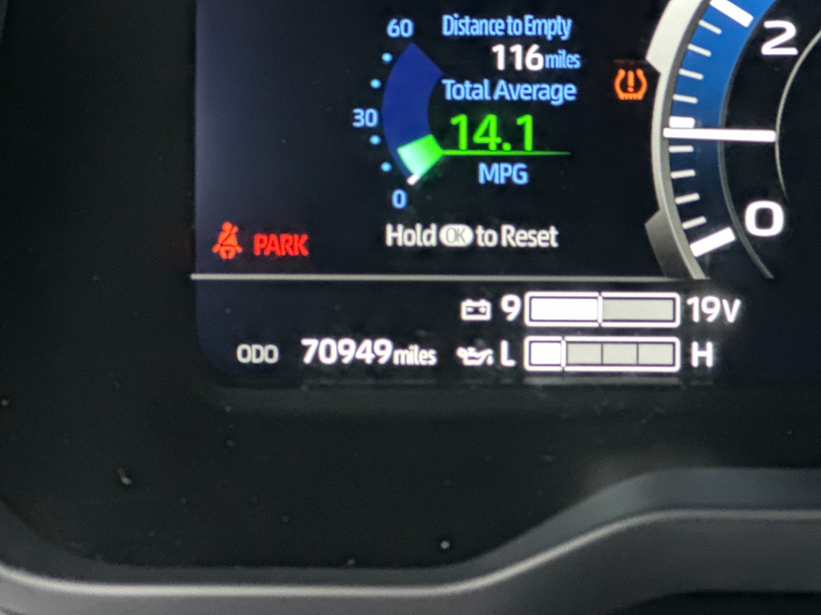 2022 Toyota Tundra i-FORCE MAX TRD Pro