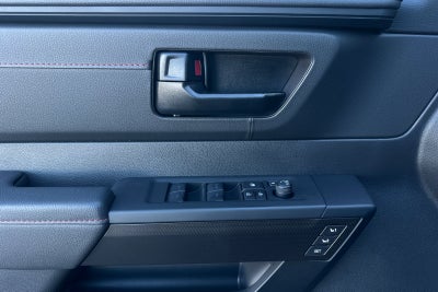 2025 Toyota Tundra TRD Pro