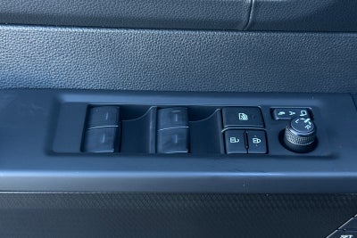 2025 Toyota Tundra TRD Pro