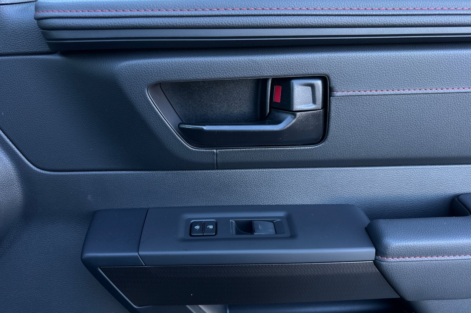 2025 Toyota Tundra TRD Pro