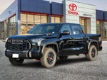 2025 Toyota Tundra TRD Pro